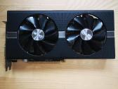 Sapphire Nitro+ Rx 570 4gb