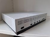 Xbox One S 1tb Gta V Garantija - nuotraukos Nr. 3