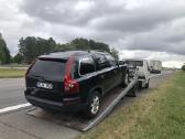 Autovežis. Techninė Pagalba Kelyje 24/7. - nuotraukos Nr. 16