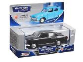 Autotime Collection Gaz-21 Volga, 1:43