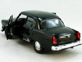 Autotime Collection Gaz-21 Volga, 1:43 - nuotraukos Nr. 3