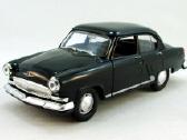 Autotime Collection Gaz-21 Volga. - nuotraukos Nr. 3