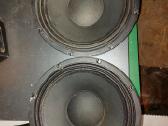 Celestion Tf1020 garsiakalbiai