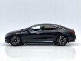 Mercedes-benz Eqs - nuotraukos Nr. 2