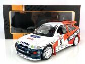 Ford Escort