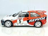 Ford Escort - nuotraukos Nr. 2