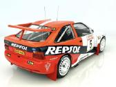 Ford Escort - nuotraukos Nr. 3