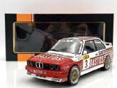Bmw M3 E30