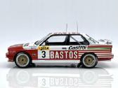 Bmw M3 E30 - nuotraukos Nr. 2