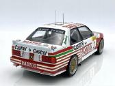 Bmw M3 E30 - nuotraukos Nr. 3