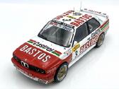 Bmw M3 E30 - nuotraukos Nr. 4