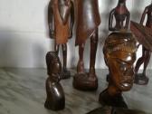 Medines figuros ,dumples zidiniui - nuotraukos Nr. 5