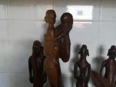 Medines figuros ,dumples zidiniui - nuotraukos Nr. 7