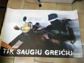 Senoviniai plakatai - nuotraukos Nr. 6