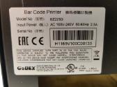 Godex Ez2250i pramoninis lipduku spausdintuvas - nuotraukos Nr. 5