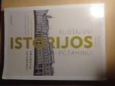 Istorijos vadovėliai (prieš egzaminą) - nuotraukos Nr. 5