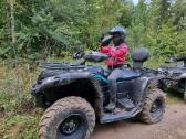 Keturračių Nuoma su vedliu ir be vedlio - nuotraukos Nr. 16