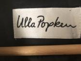 Tamsiai mėlynas Ulla Popken švarkelis - nuotraukos Nr. 3