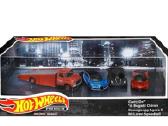 Hot Wheels Dioramos
