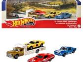 Hot Wheels Dioramos - nuotraukos Nr. 2