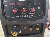 Pusautomatis Weldman Mega Mig 330 44 - nuotraukos Nr. 6