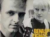 Benas ir Zigmas kiekviena diena CD - nuotraukos Nr. 6