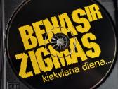 Benas ir Zigmas kiekviena diena CD - nuotraukos Nr. 9