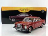 Mercedes-benz Strich 8