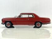 Mercedes-benz Strich 8 - nuotraukos Nr. 2