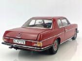 Mercedes-benz Strich 8 - nuotraukos Nr. 3
