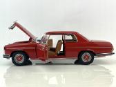 Mercedes-benz Strich 8 - nuotraukos Nr. 4