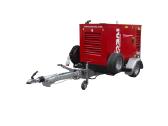 Iveco dyzelinis elektros generatorius 40 kw, 400 V - nuotraukos Nr. 2