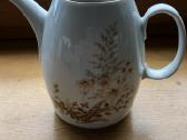 Tarybiniu laiku porcelenas , rytu Vokietija - nuotraukos Nr. 3