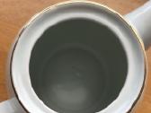 Tarybiniu laiku porcelenas , rytu Vokietija - nuotraukos Nr. 2