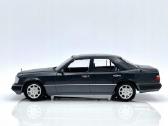 Mercedes-benz E W124 - nuotraukos Nr. 2
