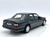 Mercedes-benz E W124 - nuotraukos Nr. 3