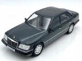 Mercedes-benz E W124 - nuotraukos Nr. 4