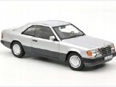 Mercedes-benz 300 C124