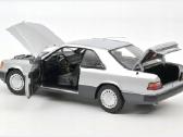 Mercedes-benz 300 C124 - nuotraukos Nr. 2