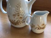 Tarybiniu laiku porcelenas , rytu Vokietija