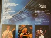 Queen Dvd - nuotraukos Nr. 2