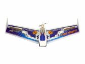 Nauji RC sparnai Dw hobby Super ray 1100mm - nuotraukos Nr. 3