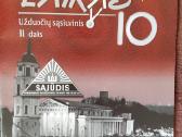 Vadovėliai - nuotraukos Nr. 4