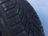 R16 R15 padangos, ratlankiai 4vnt Continental M+s - nuotraukos Nr. 3