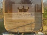 Pirtis bačkoje, Apvalios ,Kvadratinės Pirtelės - nuotraukos Nr. 10