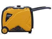 Inverterinis generatorius 3,2kw R3500ie - nuotraukos Nr. 2