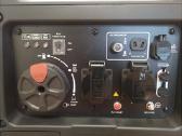 Inverterinis generatorius 3,2kw R3500ie - nuotraukos Nr. 3