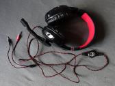 Ausinės Scorpion Steel H8329