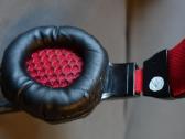 Ausinės Scorpion Steel H8329 - nuotraukos Nr. 5