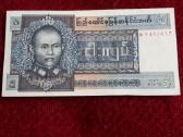 Birma 5 Kijatai 1973m. Unc